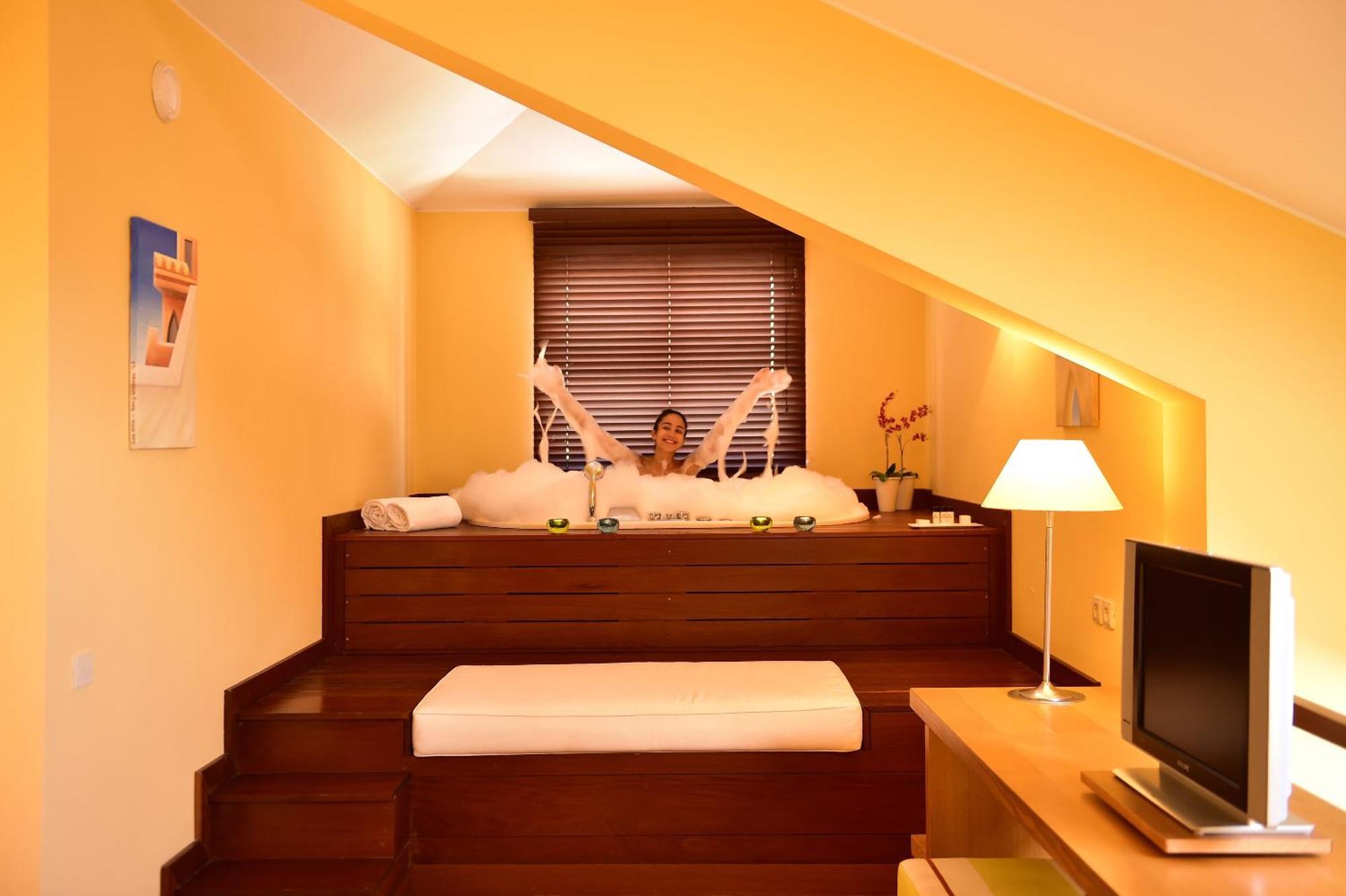 Pestana Sintra Golf Resort & Spa Hotel Bagian luar foto
