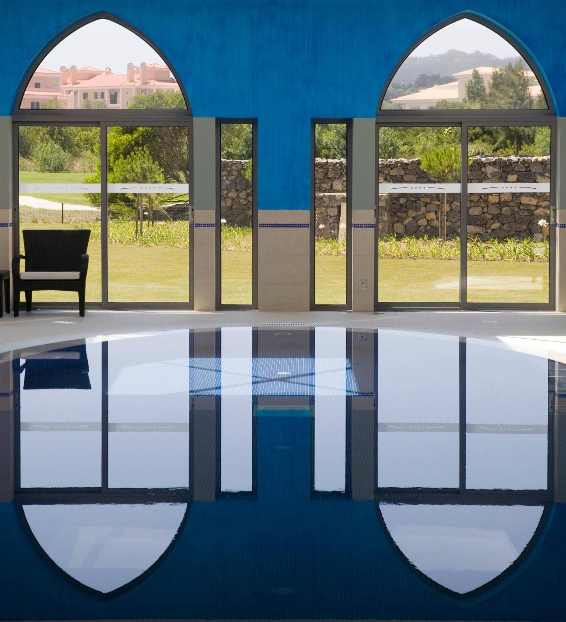 Pestana Sintra Golf Resort & Spa Hotel Bagian luar foto