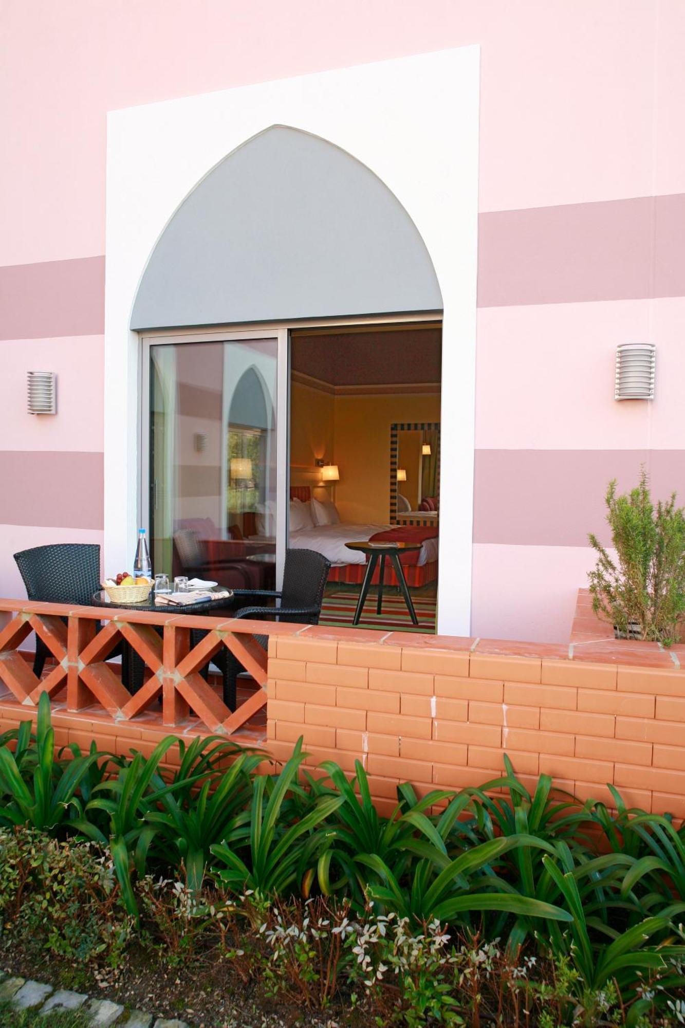 Pestana Sintra Golf Resort & Spa Hotel Bagian luar foto