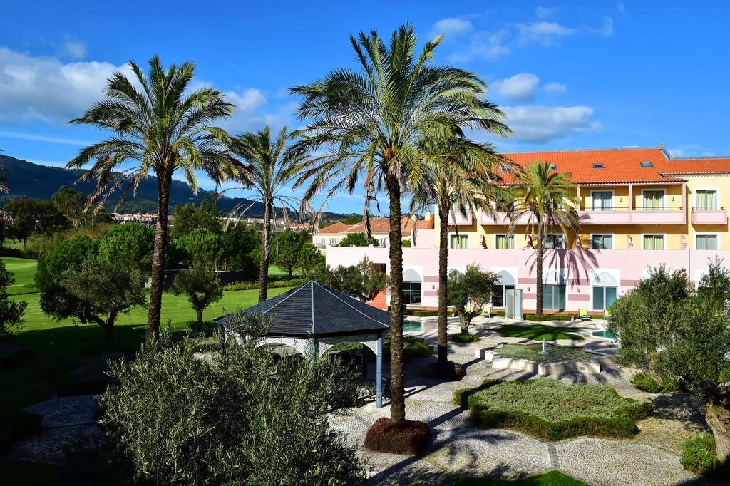 Pestana Sintra Golf Resort & Spa Hotel Bagian luar foto