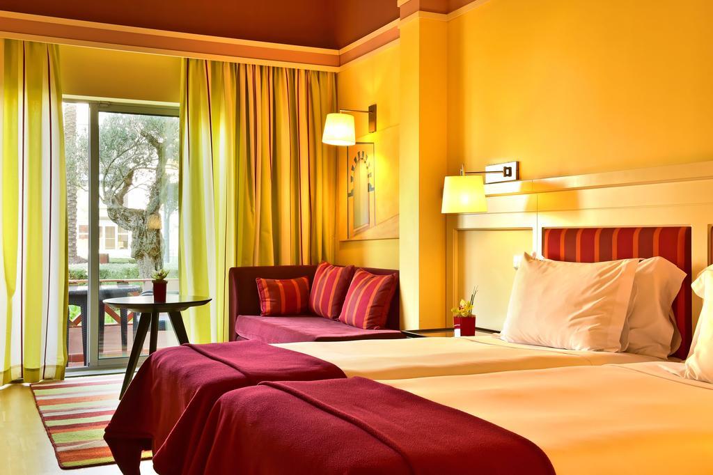 Pestana Sintra Golf Resort & Spa Hotel Bagian luar foto